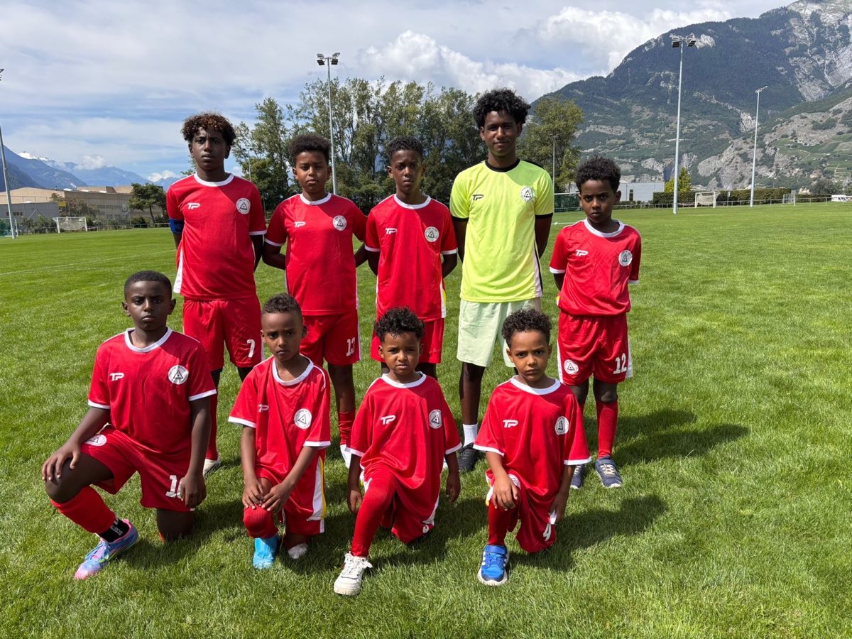 Youth football