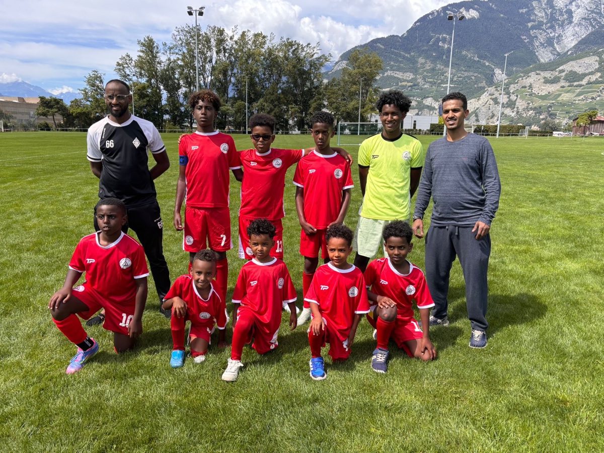 Youth football