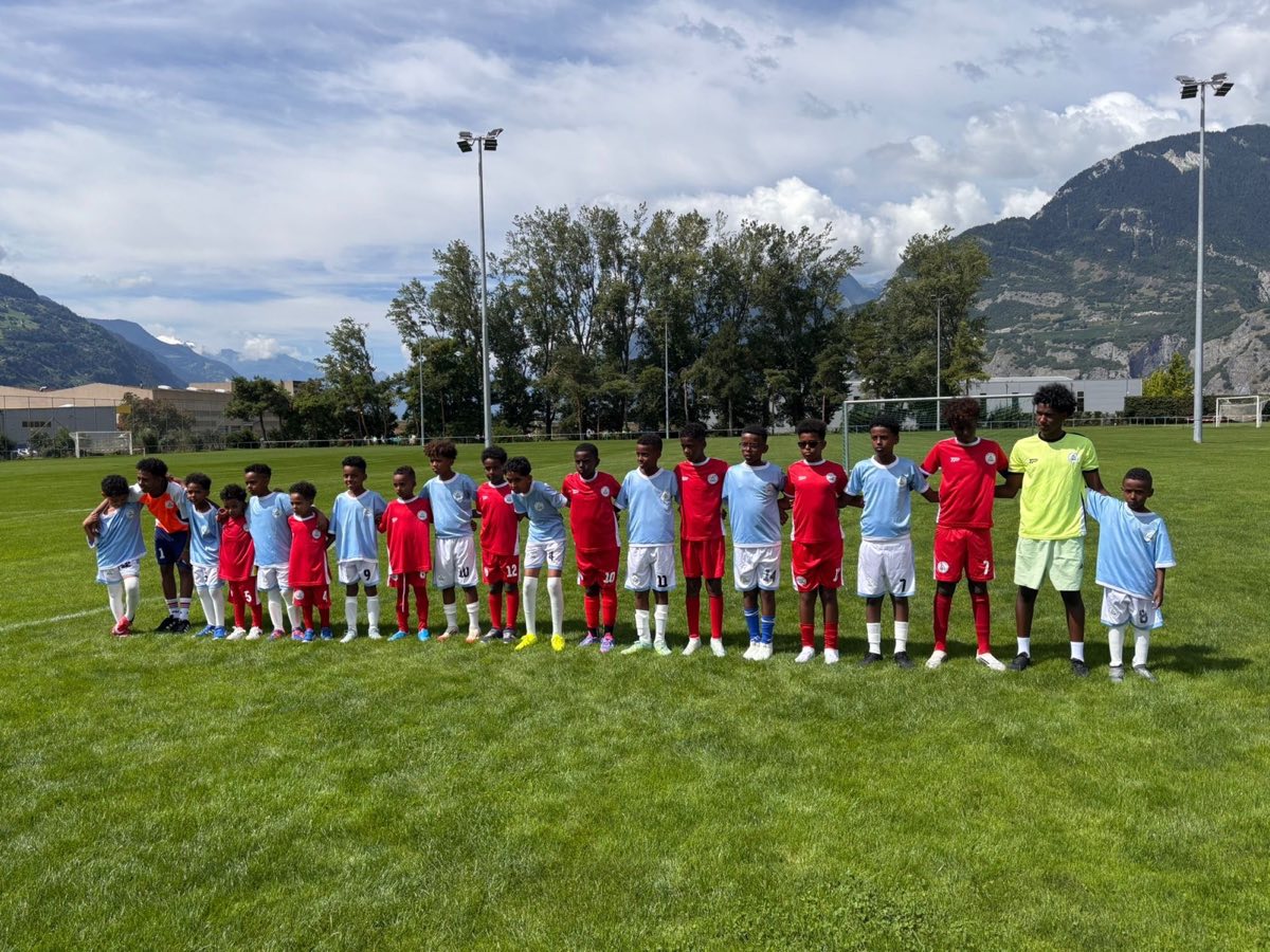 Youth football