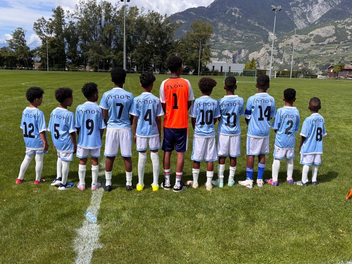 Youth football
