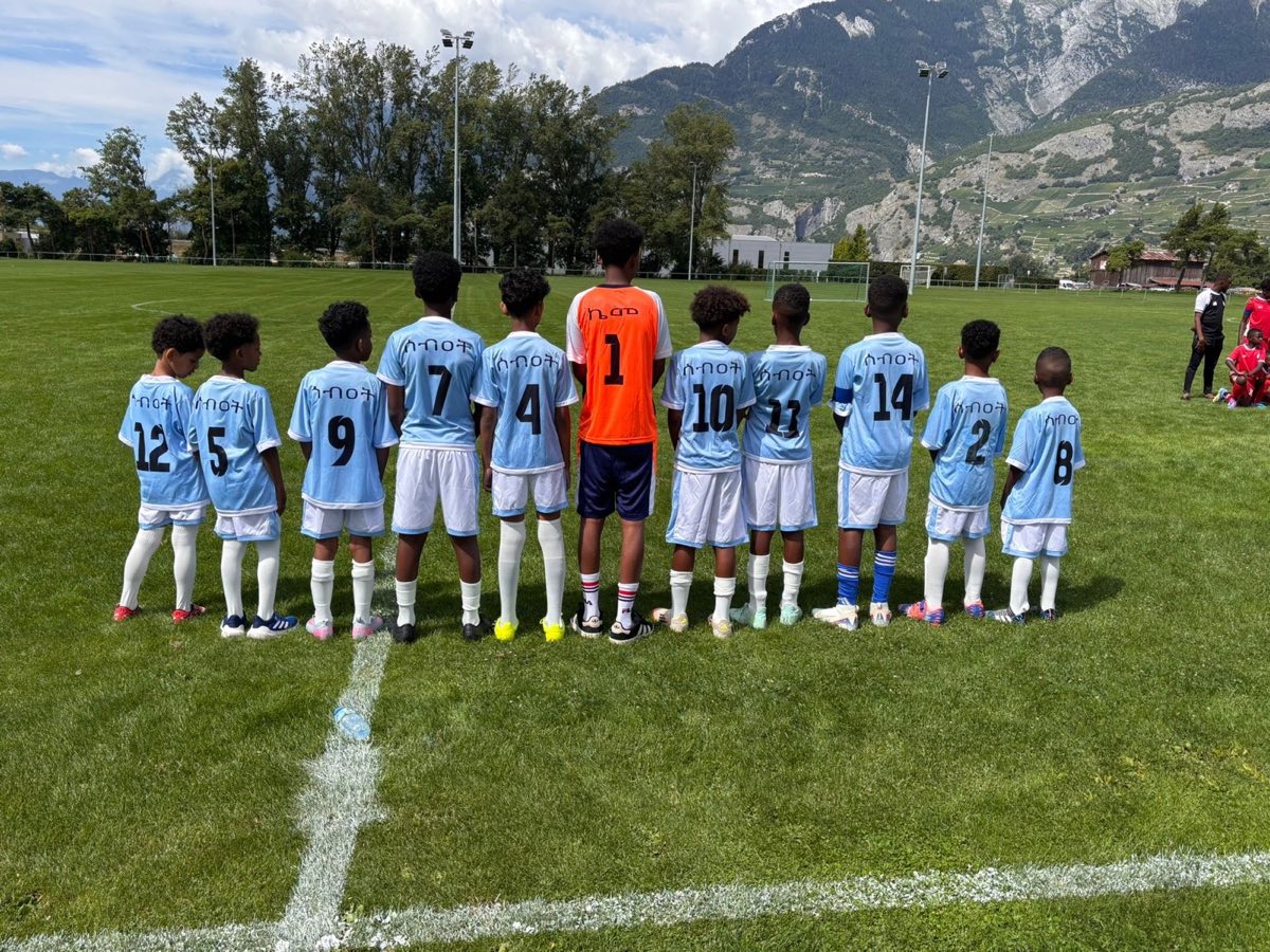 Youth football
