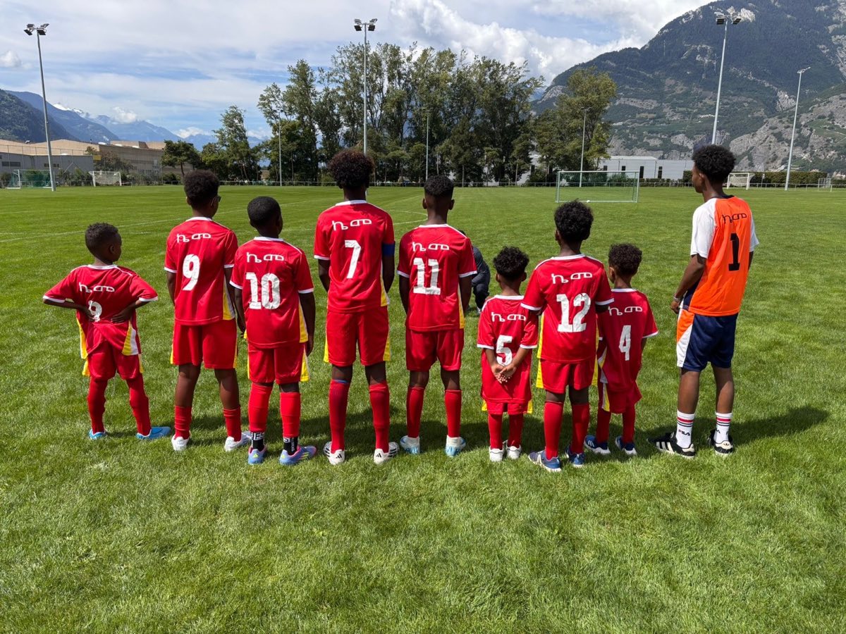 Youth football