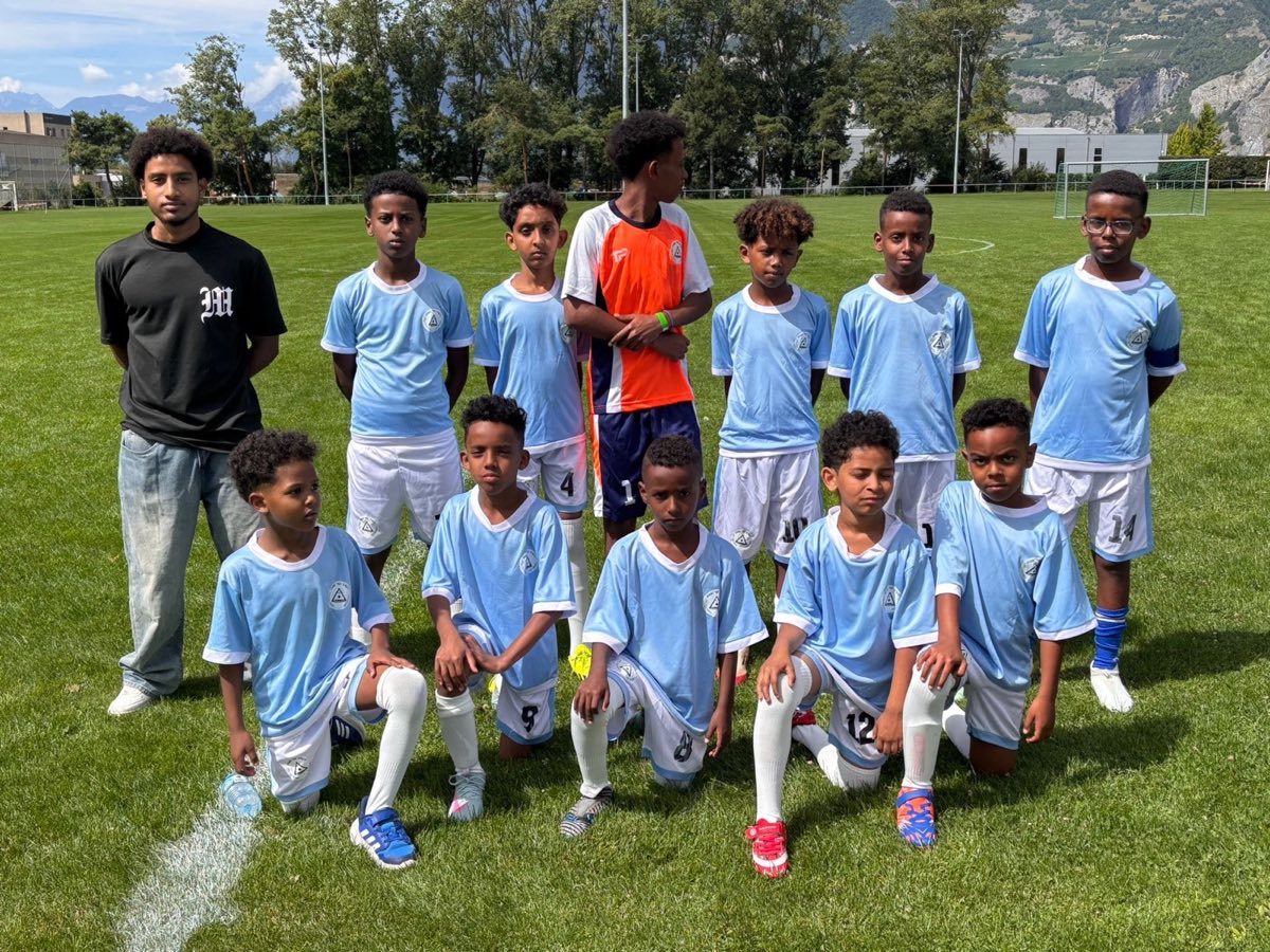 Youth football