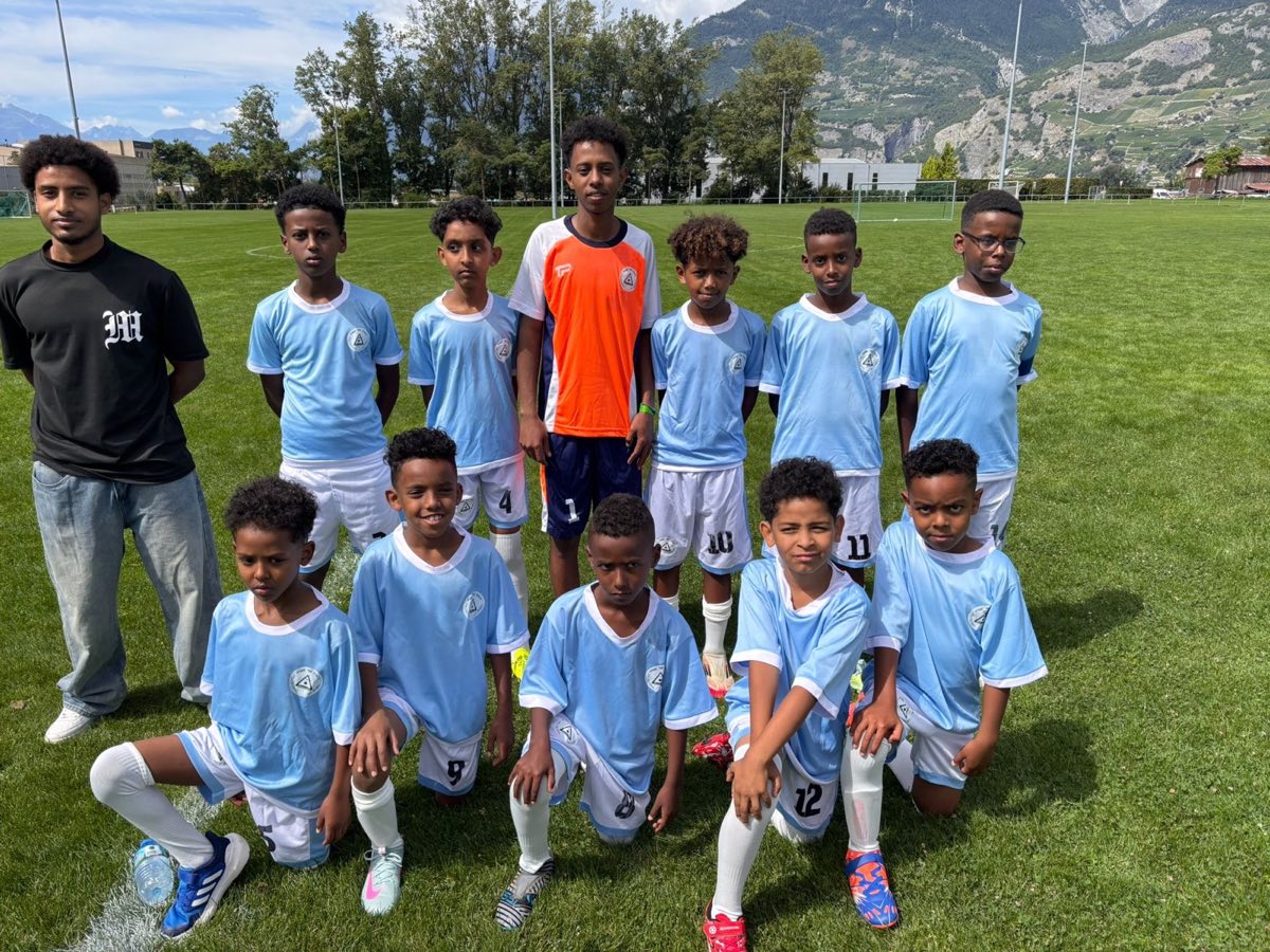 Youth football